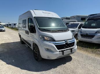 CLEVER VAN Tour 540