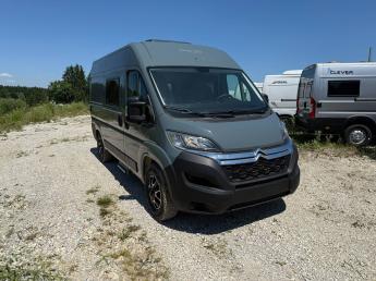 CLEVER Van Drive 540 