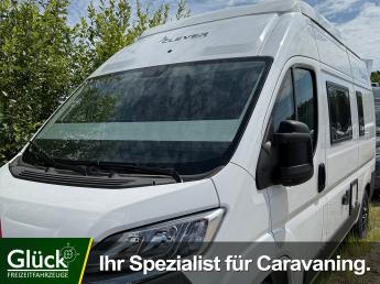 CLEVER VAN Tour 540