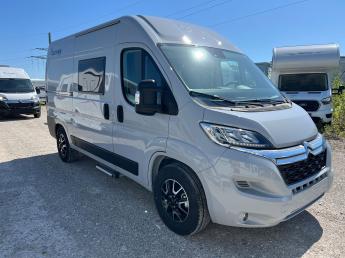 CLEVER VAN Tour 540