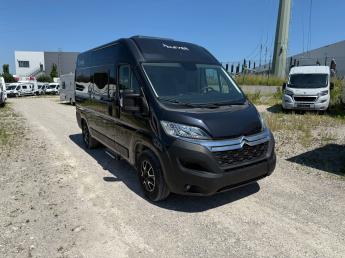 CLEVER VAN Tour 540