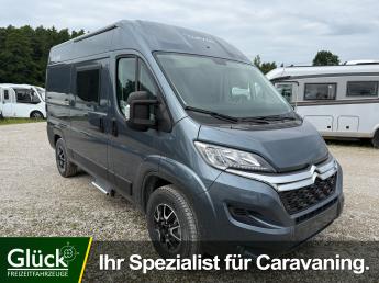CLEVER VAN Tour 540