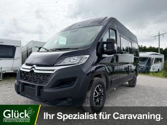 CLEVER VAN Tour 540