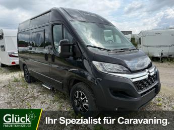 CLEVER VAN Tour 540