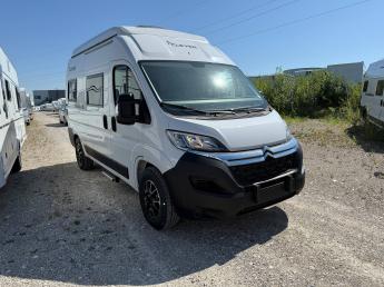 CLEVER VAN Tour 540