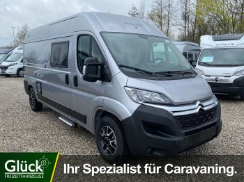 CLEVER Van Drive 600