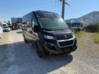 CLEVER VAN Tour 540