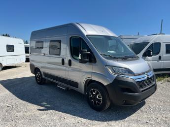 CLEVER VAN Duo 540