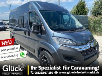 CLEVER VAN Duo 540