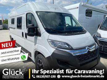 CLEVER VAN Duo 540