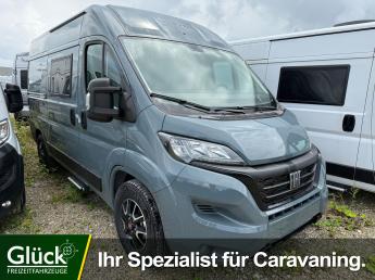 CLEVER VAN Tour 540