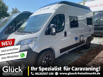 CLEVER VAN Drive 540