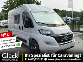 CLEVER VAN Tour 540