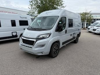 CLEVER VAN Roadrider