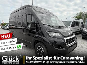 CLEVER VAN Roadrider
