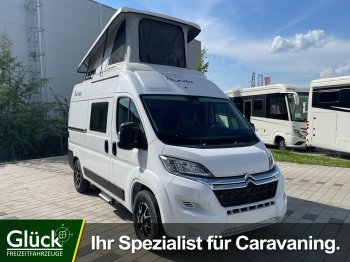 CLEVER Van Tour 540