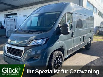 CLEVER Van Roadrider 