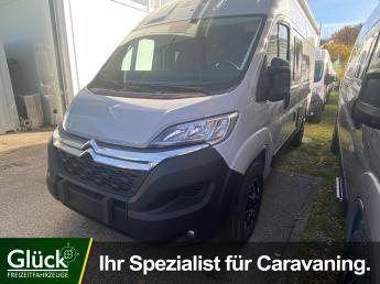 CLEVER Van Roadrider 