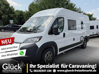 CLEVER Van Vario Kids 