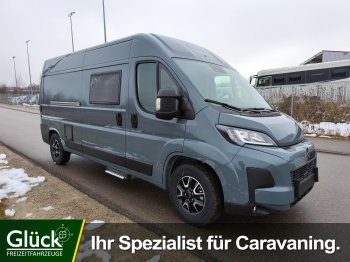 CLEVER Van Drive 600