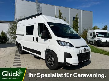 CLEVER Tour 540