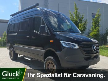 CLEVER X-Line Aventuro 600