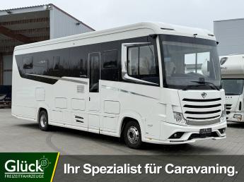 CONCORDE LINER 1090 GI * Plattform, Lithium, Bar *