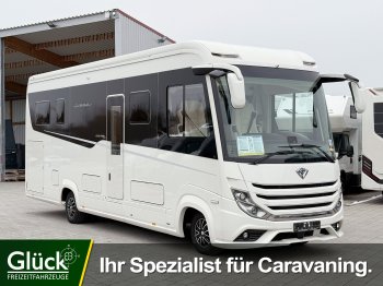 CONCORDE CHARISMA 910 LI