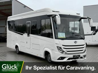 CONCORDE CHARISMA 910 LI 