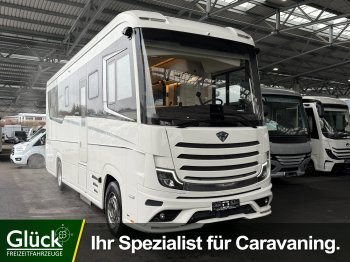 CONCORDE LINER 995 GI *Gasfrei*Lithium*Solar*Scheer*