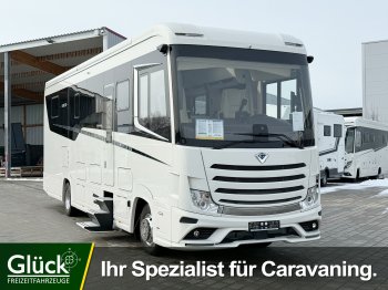 CONCORDE LINER 1090 GI *Solar*Barversion*ACC