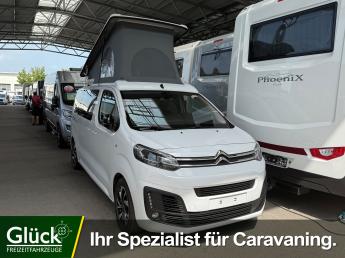 CAMPSTER M 180