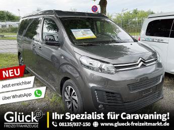 CAMPSTER Campster 145 
