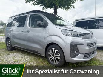 PÖSSL CAMPSTER 180