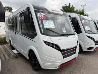 DETHLEFFS GLOBEBUS I 6 