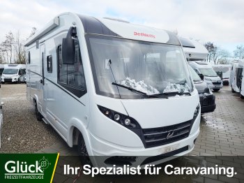 DETHLEFFS TREND I 7057 EBL