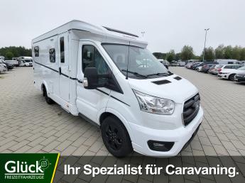 DETHLEFFS GLOBEBUS GO T T 45 