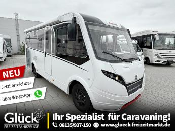 DETHLEFFS GLOBEBUS I I 4