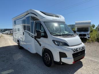 DETHLEFFS JUST CAMP T 6812 EB 