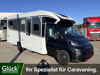 DETHLEFFS TREND T 7057 EBL