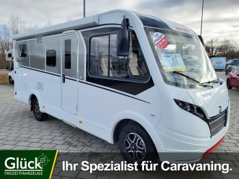 DETHLEFFS GLOBEBUS I 4