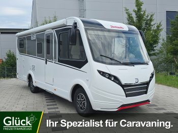 DETHLEFFS GLOBEBUS I 6