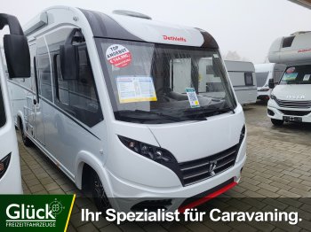 DETHLEFFS ESPRIT I7150-2 EB