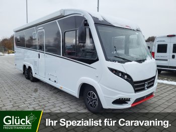 DETHLEFFS XL FAMILY I I7812-2