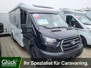 DETHLEFFS GLOBEBUS GO T 45