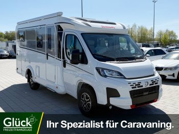 DETHLEFFS GLOBEBUS CAMP T4