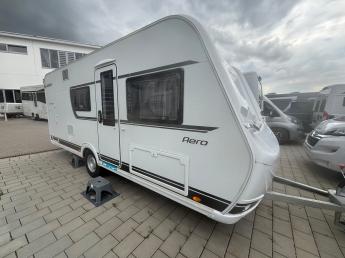 DETHLEFFS AERO 500 QSK