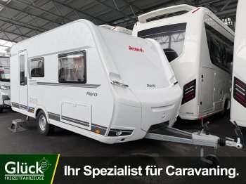 DETHLEFFS AERO 410 QS