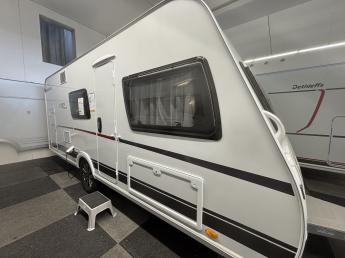 DETHLEFFS C GO 495 QSK