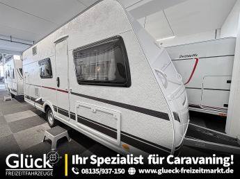 DETHLEFFS C GO 495 QSK